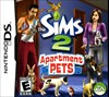 Rent Sims 2: Apartment Pets for DS