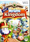 Rent MySims Kingdom for Wii
