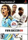 Rent FIFA Soccer 09 for PS2