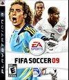 Rent FIFA Soccer 09 for PS3