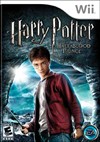 Rent Harry Potter and the Half-Blood Prince for Wii