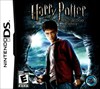 Rent Harry Potter and the Half-Blood Prince for DS
