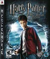 Rent Harry Potter and the Half-Blood Prince for PS3