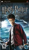 Rent Harry Potter and the Half-Blood Prince for PSP Games