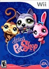 Rent Littlest Pet Shop for Wii