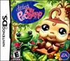 Rent Littlest Pet Shop: Jungle for DS