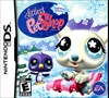 Rent Littlest Pet Shop: Winter for DS