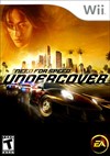 Rent Need for Speed Undercover for Wii
