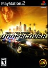 Rent Need for Speed Undercover for PS2