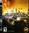 Rent Need for Speed Undercover for PS3