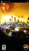 Rent Need for Speed Undercover for PSP Games