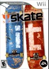 Rent Skate It for Wii