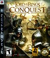 Rent Lord of the Rings: Conquest for PS3