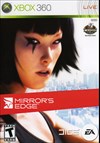 Rent Mirror's Edge for Xbox 360