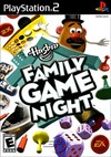 Rent Hasbro Family Game Night for PS2