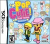 Rent Pop Cutie! Street Fashion Simulation for DS