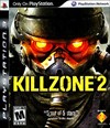 Rent Killzone 2 for PS3
