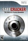 Rent Safecracker: The Ultimate Puzzle Adventure for Wii
