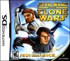 Rent Star Wars The Clone Wars: Jedi Alliance for DS