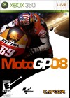 Rent Moto GP 08 for Xbox 360
