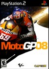Rent Moto GP 08 for PS2