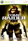 Rent Tomb Raider Underworld for Xbox 360