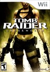 Rent Tomb Raider Underworld for Wii
