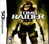 Rent Tomb Raider Underworld for DS