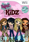 Rent Bratz Kidz for Wii