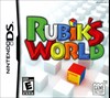 Rent Rubik's World for DS
