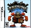 Rent Robocalypse for DS