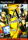 Rent Persona 4 for PS2