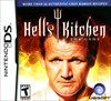 Rent Hell's Kitchen for DS