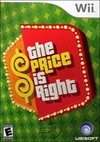 Rent The Price is Right for Wii