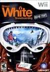 Rent Shaun White Snowboarding Road Trip for Wii