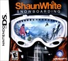 Rent Shaun White Snowboarding for DS