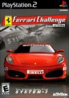 Rent Ferrari Challenge Trofeo Pirelli for PS2