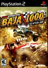 Rent Scores International: BAJA 1000 for PS2