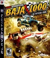 Rent Scores International: BAJA 1000 for PS3