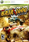 Rent Scores International: BAJA 1000 for Xbox 360
