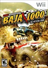 Rent Scores International: BAJA 1000 for Wii