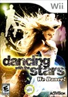 Rent Dancing With the Stars: We Dance! for Wii