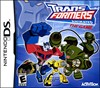Rent Transformers: Animated for DS