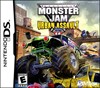 Rent Monster Jam: Urban Assault for DS
