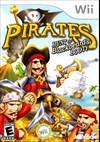 Rent Pirate's: Hunt for Blackbeard's Booty for Wii