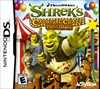 Rent Shrek's Carnival Craze for DS
