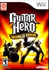 Rent Guitar Hero World Tour for Wii