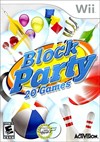 Rent Block Party for Wii
