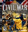Rent History Channel Civil War: Secret Missions for PS3