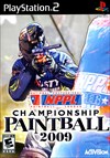 Rent NPPL Championship Paintball 2009 for PS2
